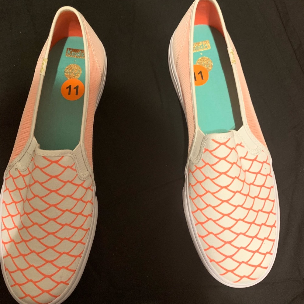 Ladies Keds